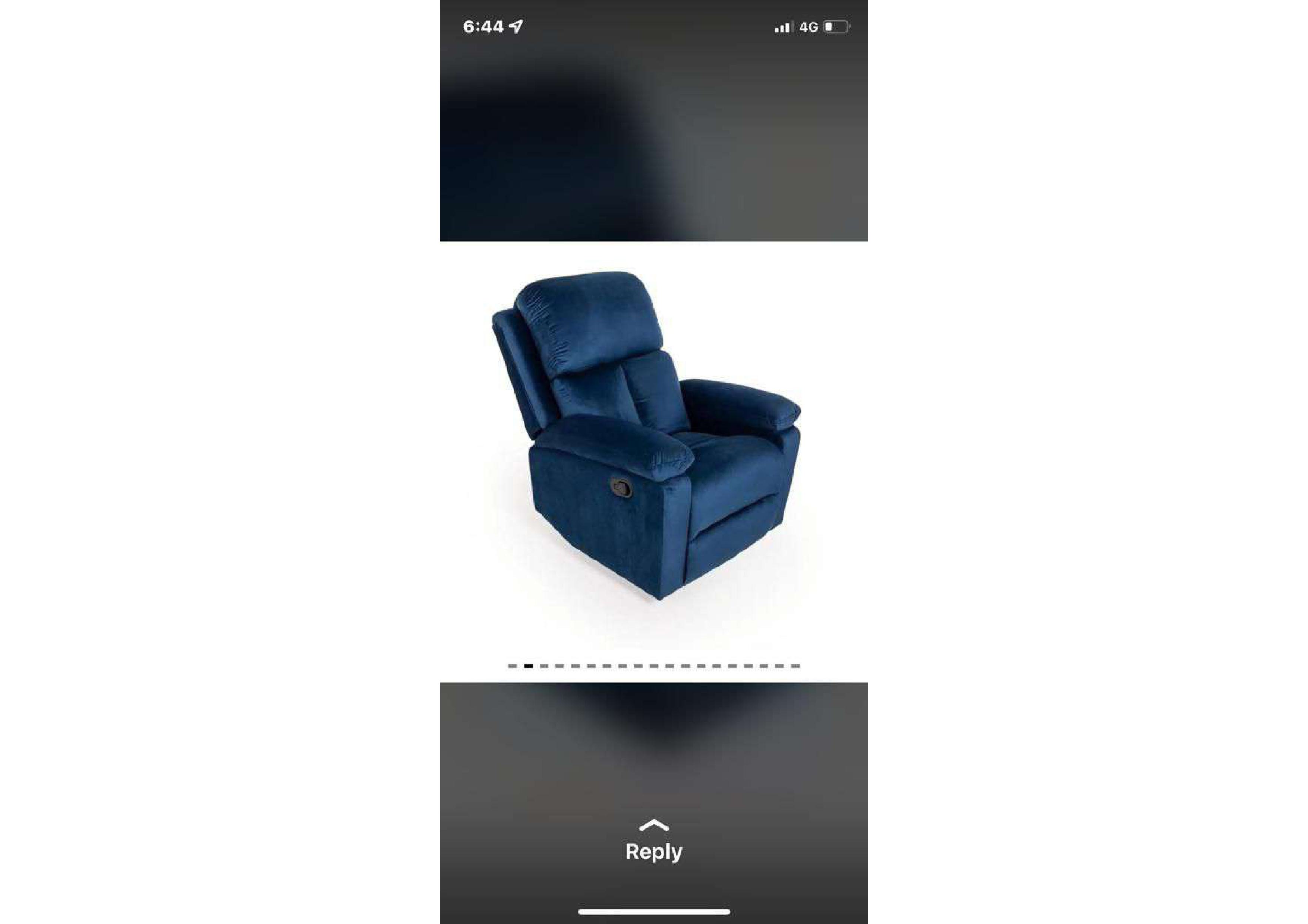 fsc recliner range
